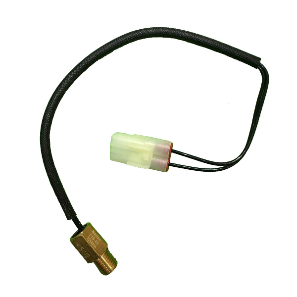 سنسور دما کد 1