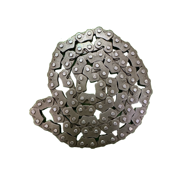 زنجیر تایم تانکی 94 دانه طرح ایروکس و راکز