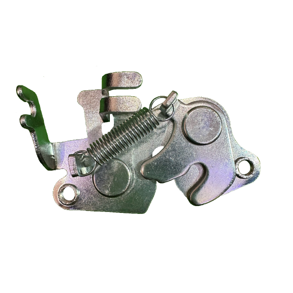 خرچنگی قفل زین طرح کلیک 150 و 160