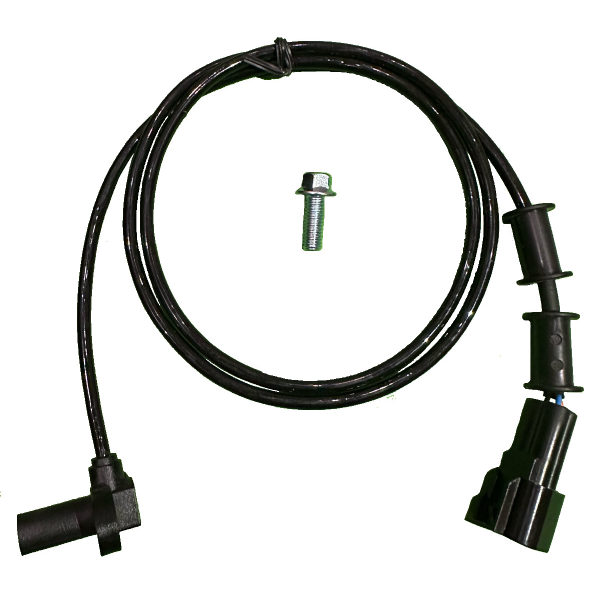 سنسور کیلومتر طرح ایروکس نیروموتور