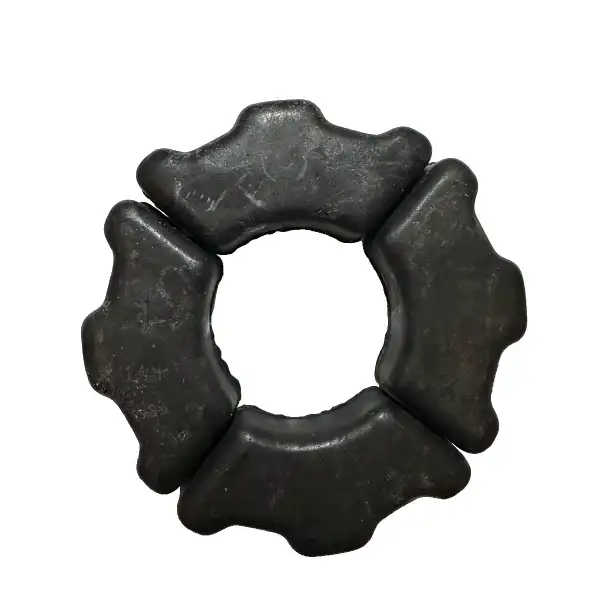 لاستیک توپی راکز