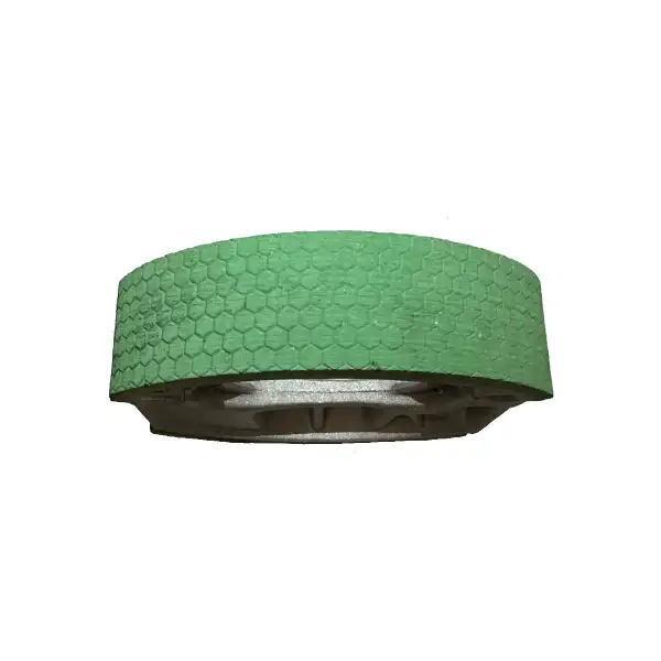 لنت عقب طرح ویو و ویو اصلی