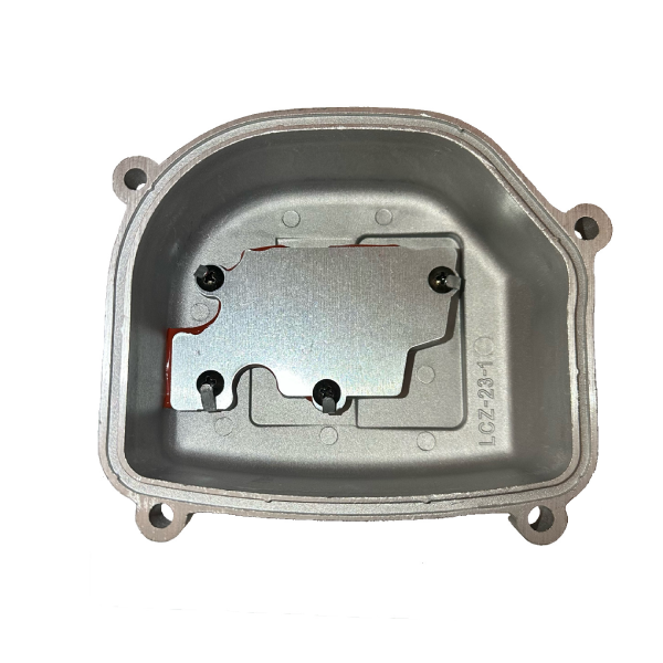 درب سوپاپ طرح کلیک 150 کویر