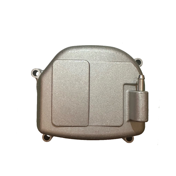 درب سوپاپ طرح کلیک 150 کویر