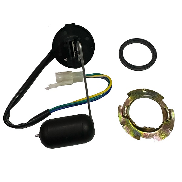 آمپر بنزین باک طرح کلیک 150 و 160