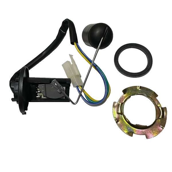 آمپر بنزین باک طرح کلیک 150 و 160