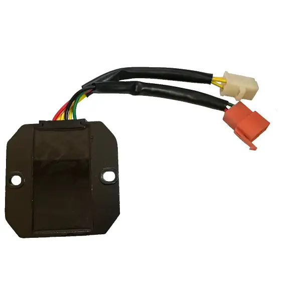 شارژر طرح کلیک 6 سیم