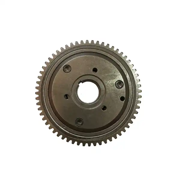 بلبرینگ استارت (پیلوت)طرح ایروکس سه ساچمه