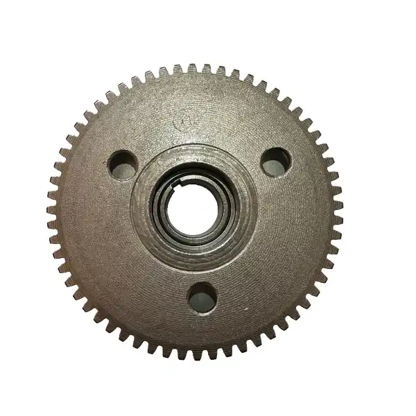 بلبرینگ استارت (پیلوت)طرح کلیک سه ساچمه