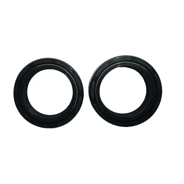 کاسه نمد کمک جلو طرح ایروکس