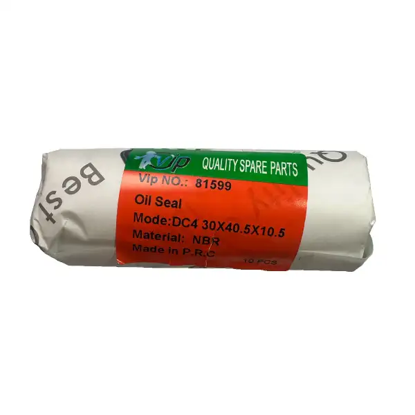 کاسه نمد کمک جلو طرح ایروکس