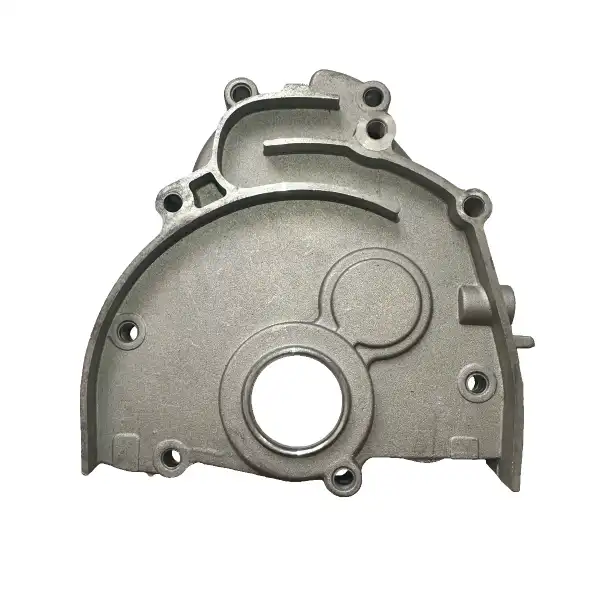 پوسته گیربکس طرح ایروکس 155