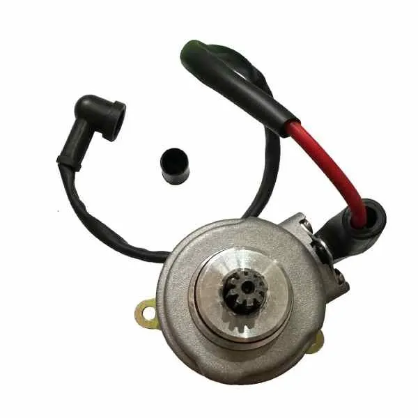 استارت طرح ایروکس