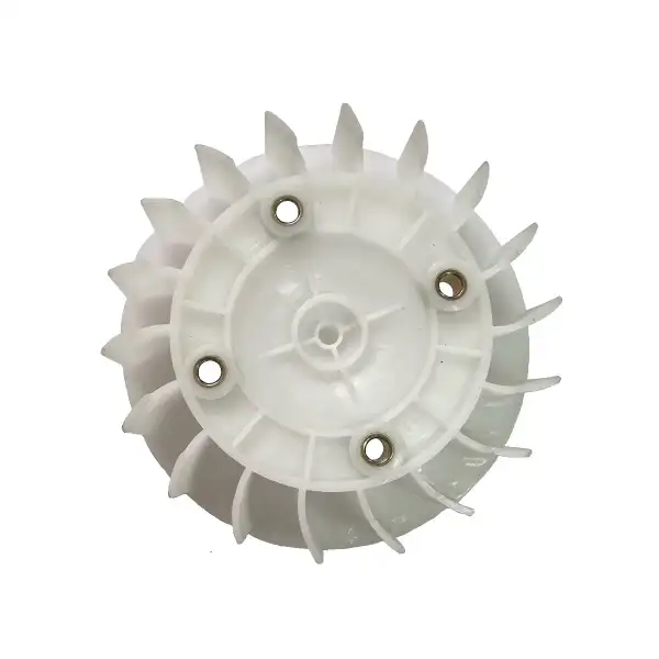 پروانه فن طرح کلیک 4 پیچ