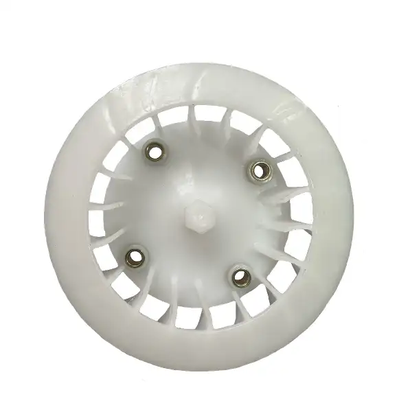 پروانه فن طرح کلیک 4 پیچ