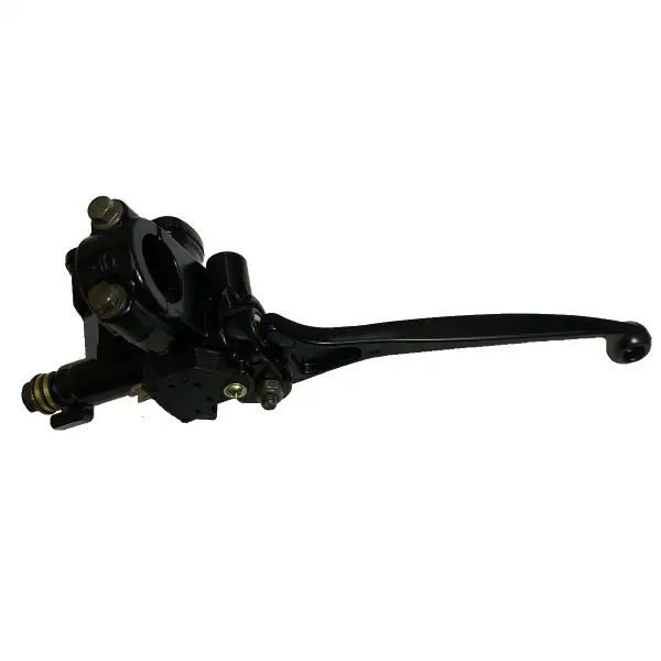 پمپ بالا سمت راست طرح کلیک170 مشکی