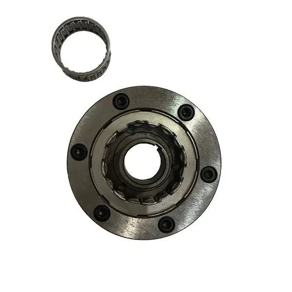 بلبرینگ استارت (پیلوت) 16ساچمه طرح کلیک 170