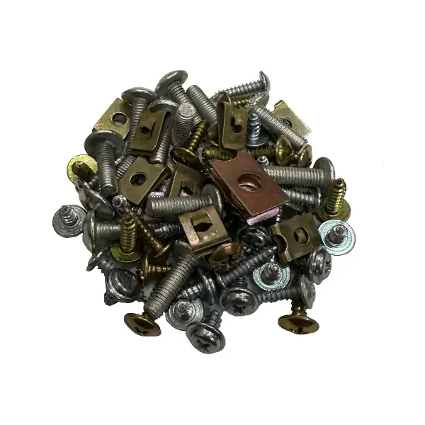 ست پیچ فلاپ طرح ویو