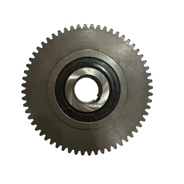 بلبرینگ استارت (پیلوت) 20ساچمه طرح کلیک