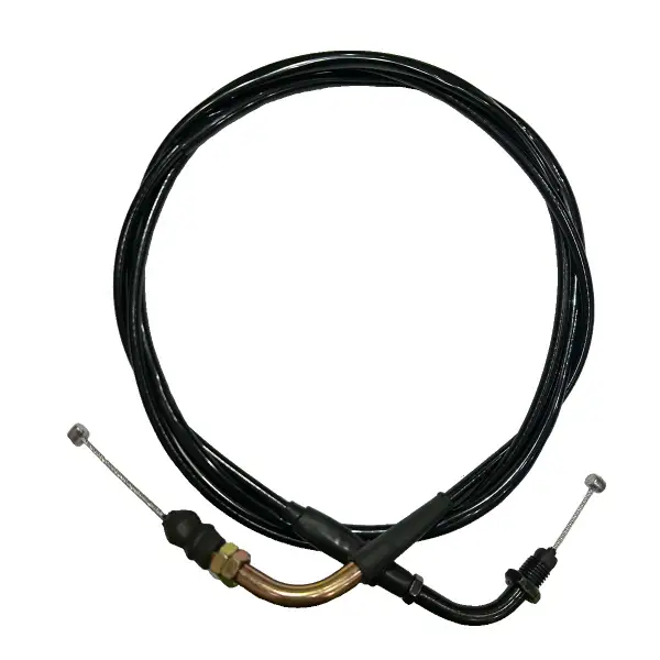 سیم گاز طرح کلیک