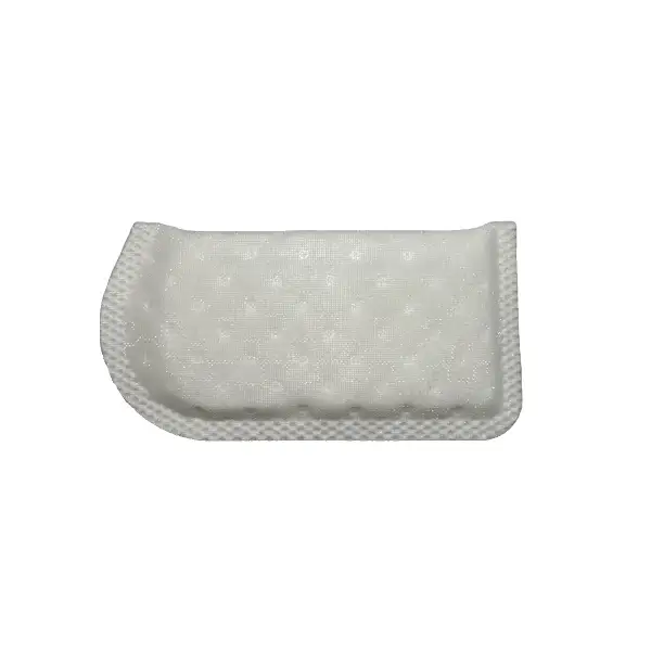 صافی توری بنزین کد 6