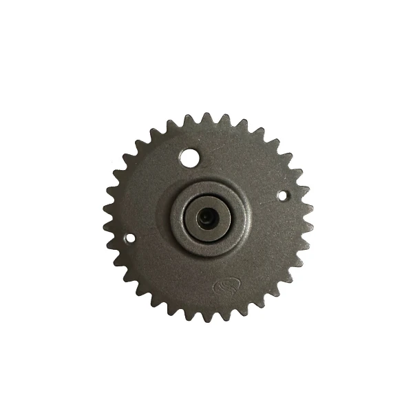 میل سوپاپ (بادامک) طرح کلیک150