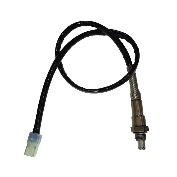 سنسور اکسیژن کد 2