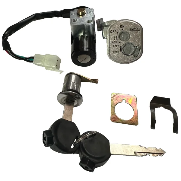 ست سوییچ طرح ویو پیشرو پیام 135