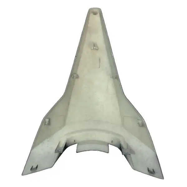 روبوقی مثلثی بالای چراغ جلو طرح کلیک