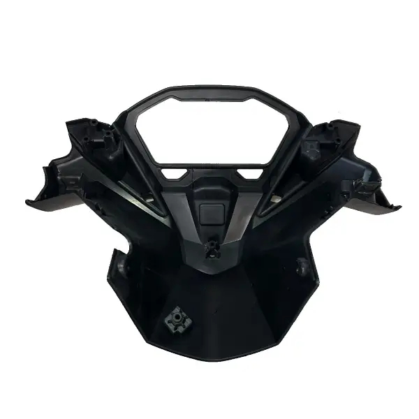 کاور دور کیلومتر طرح کلیک مشکی