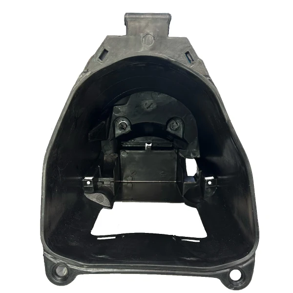 لگنی صندوق زیر زین طرح ویو