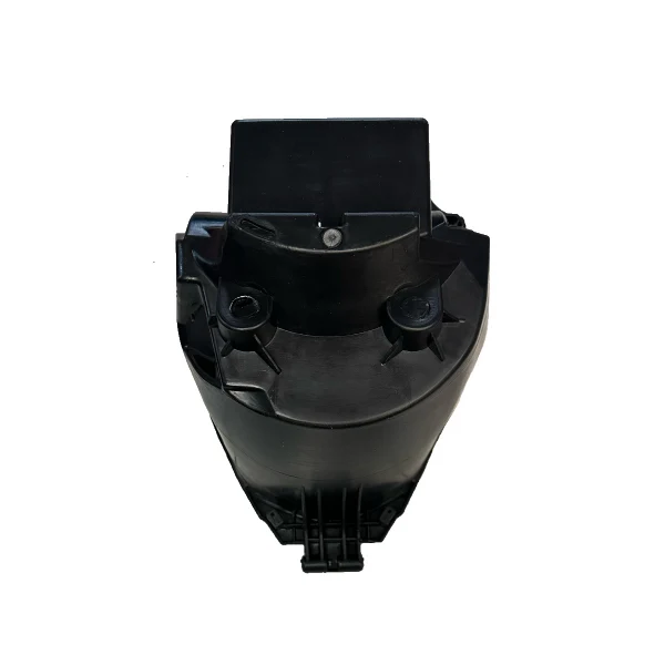 لگنی صندوق زیر زین طرح ویو