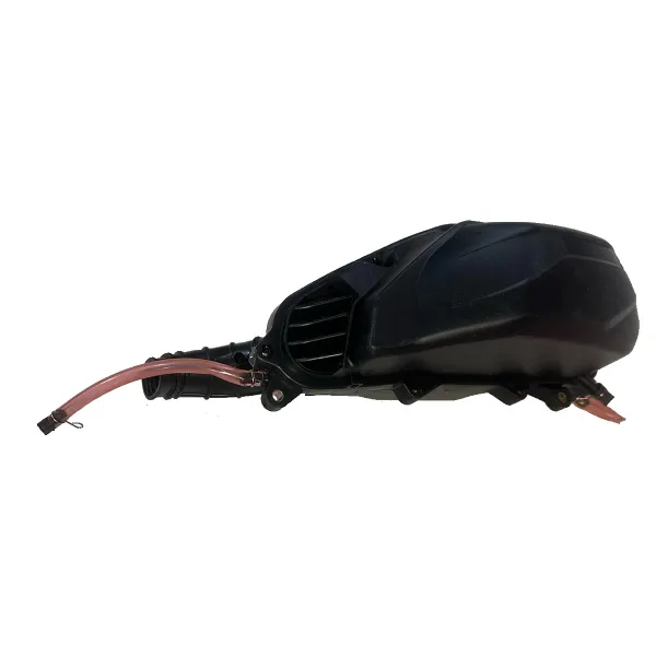 هواکش کامل طرح کلیک 150