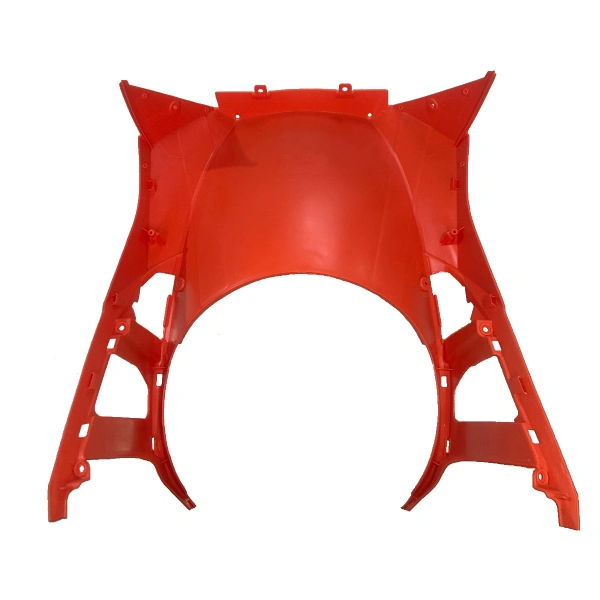 u یو آبگیر پشت چرخ جلو نارنجی طرح کلیک 150