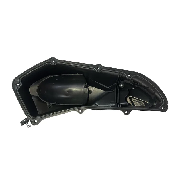 درب هواکش طرح کلیک 170