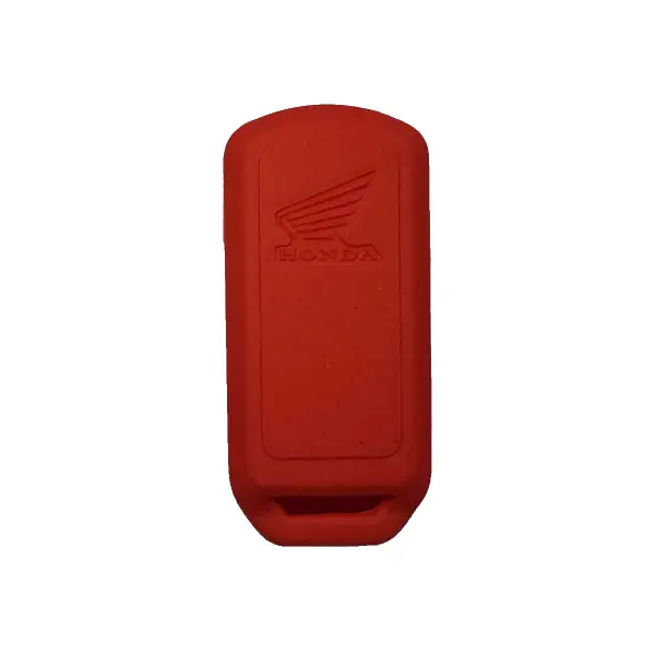 کاور ریموت سه دکمه قرمز طرح کلیک 150