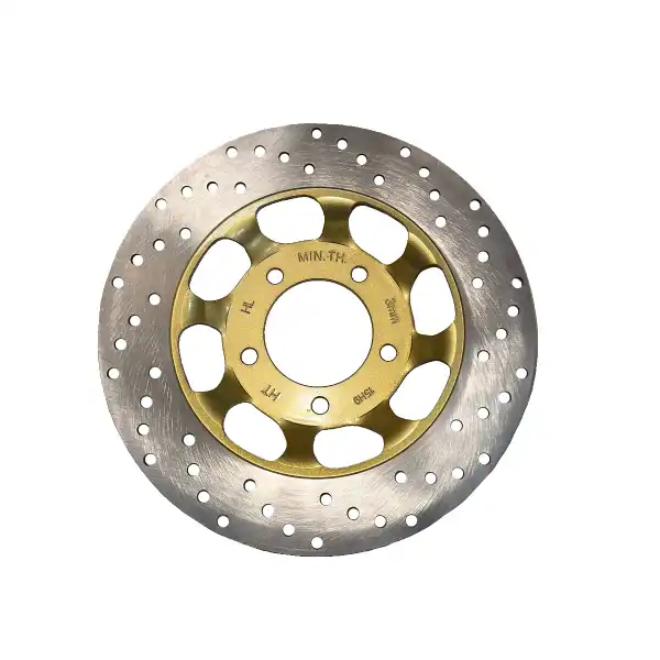 دیسک جلو طرح ویو رادیسون پیچ 8