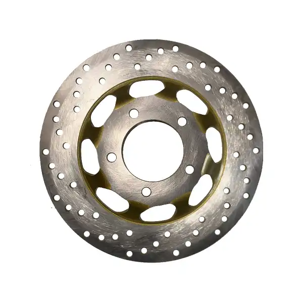 دیسک جلو طرح ویو رادیسون پیچ 8