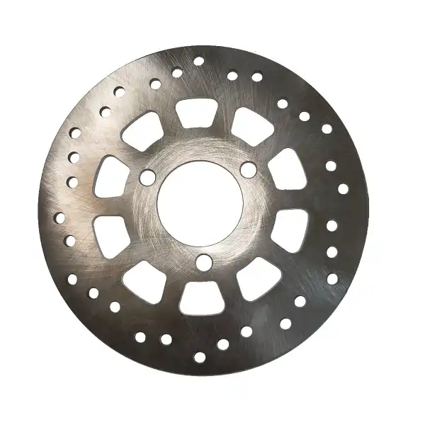 دیسک عقب طرح ایروکس 3 پیچ