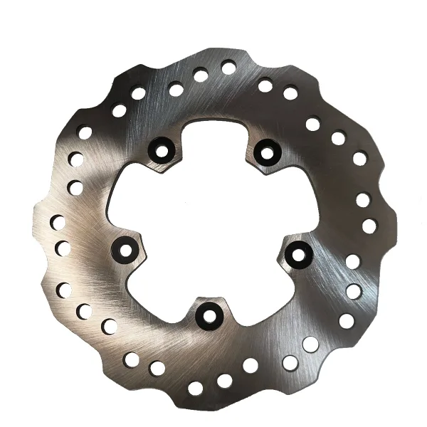 دیسک جلو 5 پیچ طرح کلیک 150