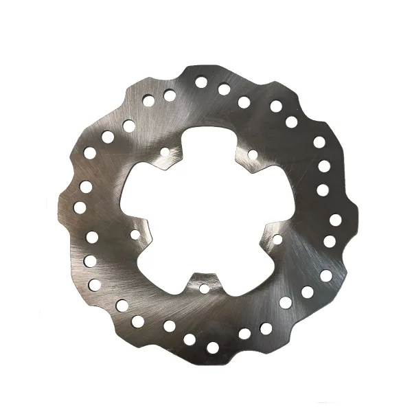 دیسک جلو 5 پیچ طرح کلیک 150