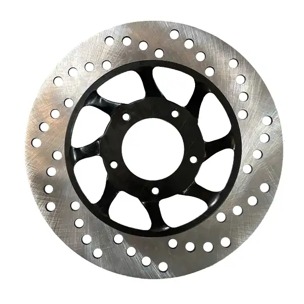 دیسک جلو طرح ویو 5 پیچ