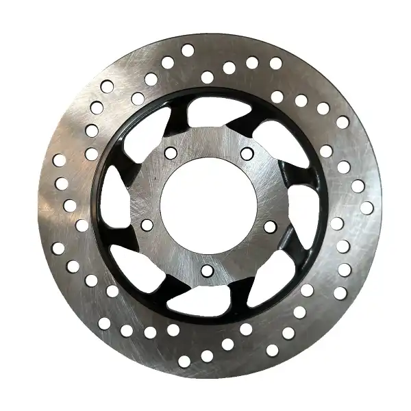 دیسک جلو طرح ویو 5 پیچ