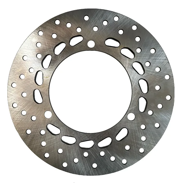 دیسک جلو طرح ایروکس 3 پیچ