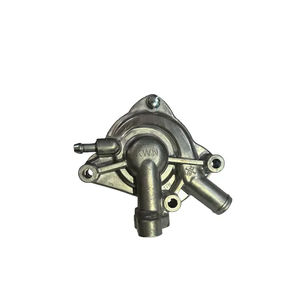 واتر پمپ طرح ایروکس آب خنک