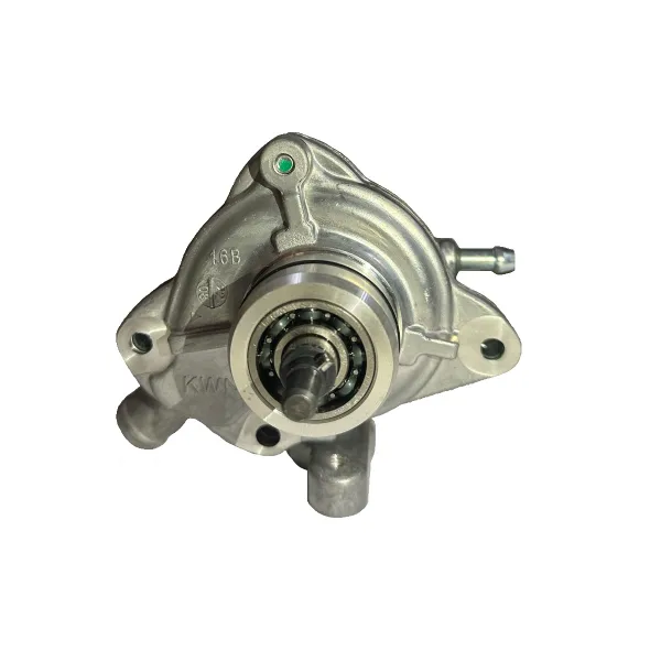 واتر پمپ طرح کلیک 150 آب خنک