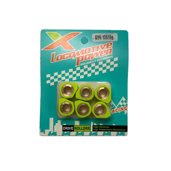 ساچمه کلاچ شتابی سه گوش طرح کلیک