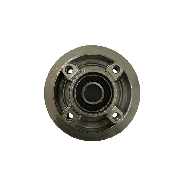 چهارشاخ توپی طرح ویو