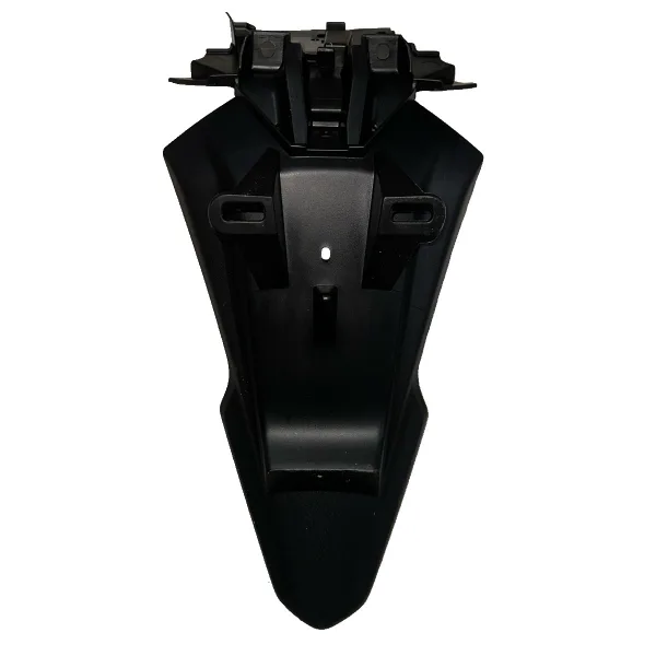 دمی گلگیر عقب طرح ایروکس