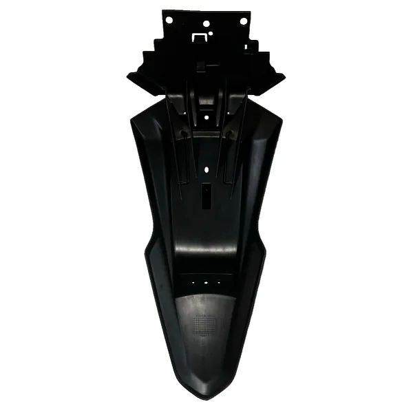 دمی گلگیر عقب طرح ایروکس